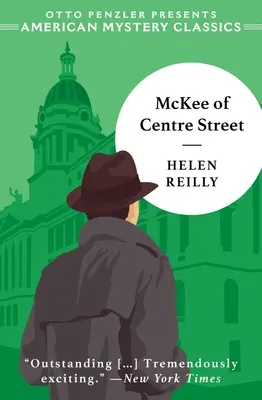 McKee di Centre Street - McKee of Centre Street