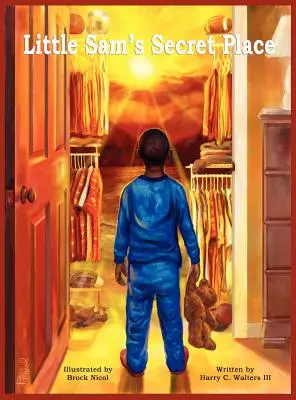 Il posto segreto del piccolo Sam - Little Sam's Secret Place