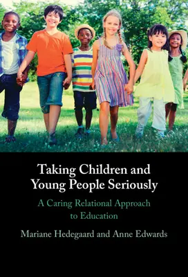 Prendere sul serio bambini e ragazzi - Taking Children and Young People Seriously