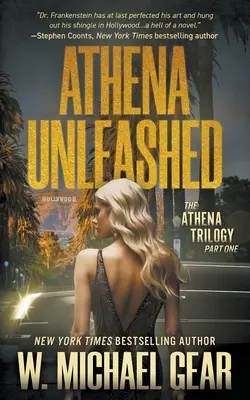 Athena Unleashed: Un thriller scientifico - Athena Unleashed: A Science Thriller