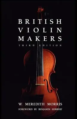 Liutai britannici - British Violin Makers