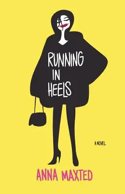 Correre con i tacchi - Running in Heels