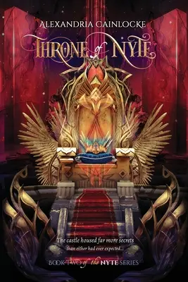 Trono di Nyte - Throne of Nyte