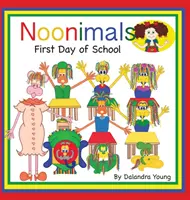 Nooninmals: Il primo giorno di scuola - Nooninmals: First Day of School