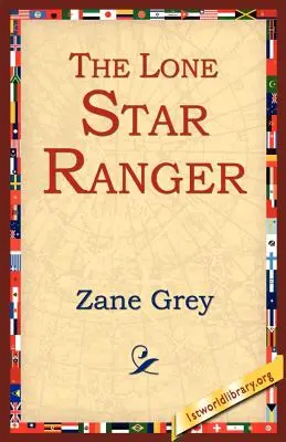 Il ranger della stella solitaria - The Lone Star Ranger