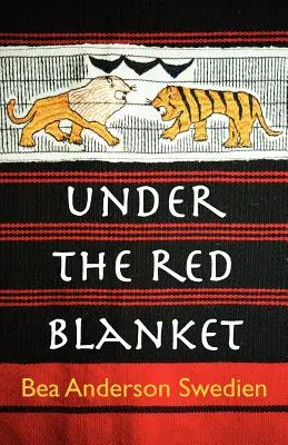 Sotto la coperta rossa - Under the Red Blanket