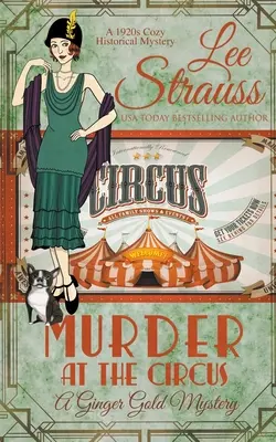 Omicidio al Circo - Murder at the Circus