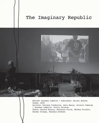 La Repubblica immaginaria - The Imaginary Republic