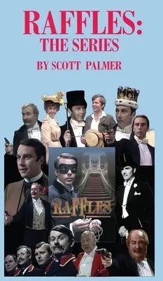 Raffles: La serie - Raffles: The Series