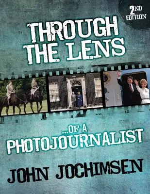 Attraverso l'obiettivo di un fotoreporter - 2a edizione - Through the Lens of a Photojournalist - 2nd Edition