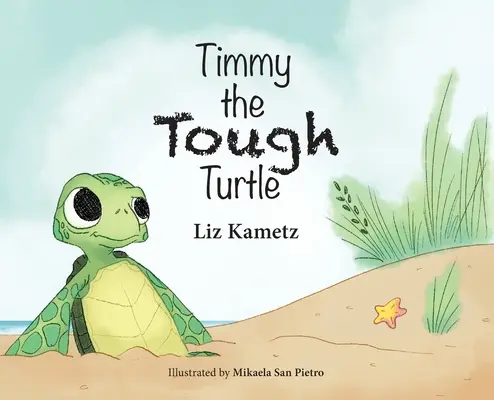 Timmy la tartaruga dura - Timmy the Tough Turtle