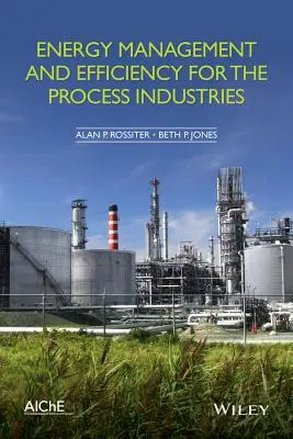 Gestione ed efficienza energetica per le industrie di processo - Energy Management and Efficiency for the Process Industries