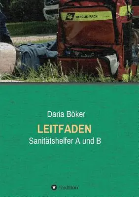 Leitfaden - Sanittshelfer A e B - Leitfaden - Sanittshelfer A und B