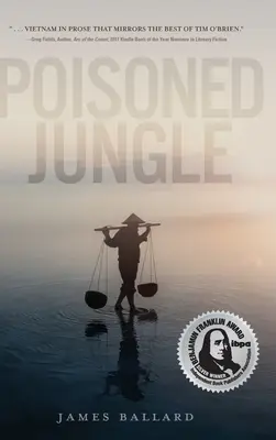 Giungla avvelenata - Poisoned Jungle