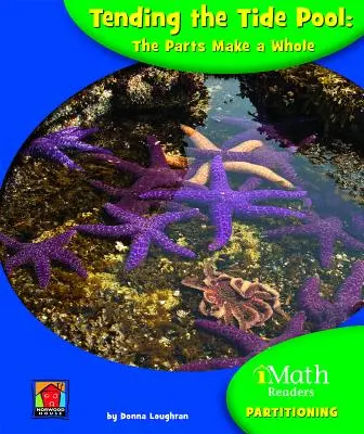 La cura della piscina con le maree: Le parti fanno il tutto - Tending the Tide Pool: The Parts Make a Whole