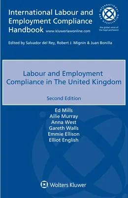 Conformità del lavoro e dell'occupazione nel Regno Unito - Labour and Employment Compliance in The United Kingdom
