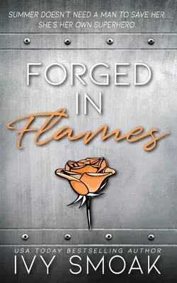 Forgiato nelle fiamme - Forged in Flames
