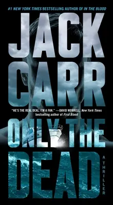 Solo i morti: un thriller - Only the Dead: A Thriller