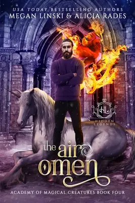 Il presagio dell'aria - The Air Omen