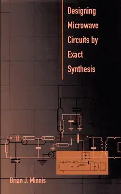 Progettazione di circuiti a microonde mediante sintesi esatta - Designing Microwave Circuits by Exact Synthesis