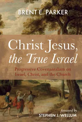 Cristo Gesù, il vero Israele - Christ Jesus, the True Israel