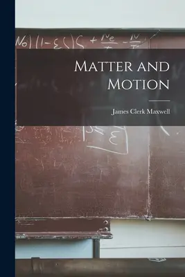 Materia e movimento - Matter and Motion