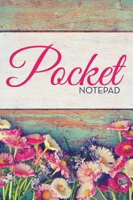 Taccuino tascabile - Pocket Notebook
