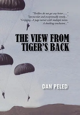 La vista dalla schiena della tigre - The View from Tiger's Back