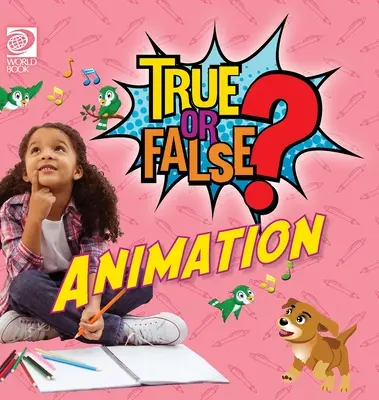 Vero o falso? Animazione - True or False? Animation