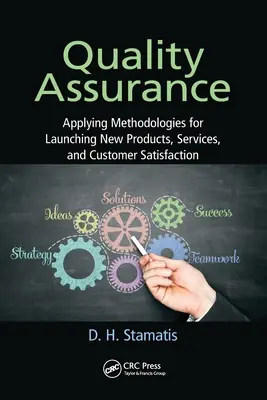 Assicurazione della qualità: Applicazione delle metodologie per il lancio di nuovi prodotti, servizi e soddisfazione dei clienti - Quality Assurance: Applying Methodologies for Launching New Products, Services, and Customer Satisfaction