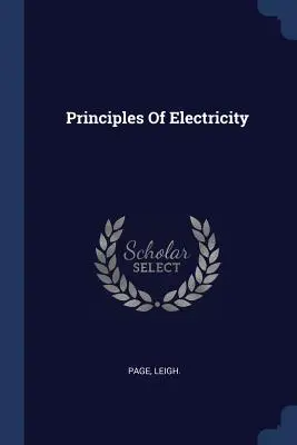 Principi di elettricità - Principles Of Electricity