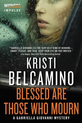 Beati coloro che piangono - Blessed Are Those Who Mourn