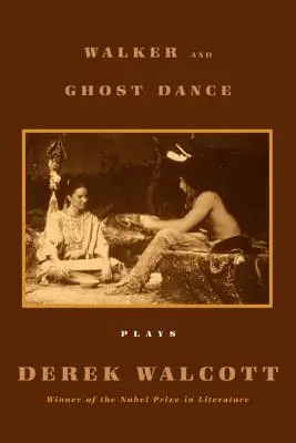Walker e la danza dei fantasmi - Walker and the Ghost Dance
