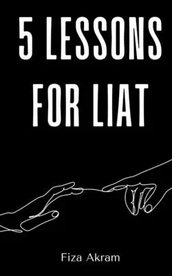 5 lezioni per Liat - 5 Lessons for Liat