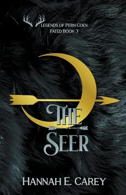 La veggente: Leggende di Pern Coen - The Seer: Legends of Pern Coen