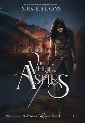 Il velo di cenere - The Veil of Ashes