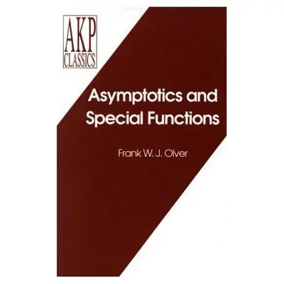Asintotica e funzioni speciali - Asymptotics and Special Functions