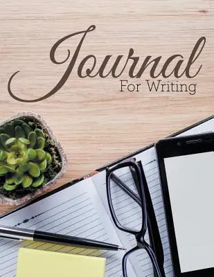 Diario per scrivere - Journal For Writing