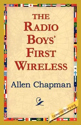 La prima radio dei ragazzi - The Radio Boys' First Wireless