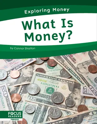 Che cos'è il denaro? - What Is Money?