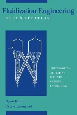 Ingegneria della fluidificazione - Fluidization Engineering