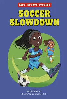 Rallentamento del calcio - Soccer Slowdown