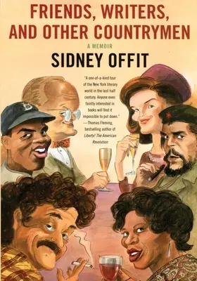 Amici, scrittori e altri compatrioti: Un libro di memorie - Friends, Writers, and Other Countrymen: A Memoir