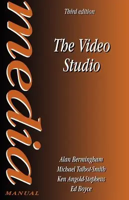 Lo studio video - The Video Studio