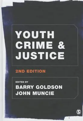 Criminalità giovanile e giustizia - Youth Crime and Justice