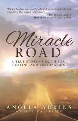 La strada dei miracoli - Miracle Road