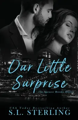 La nostra piccola sorpresa - Our Little Surprise