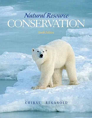 Conservazione delle risorse naturali: Gestione per un futuro sostenibile - Natural Resource Conservation: Management for a Sustainable Future