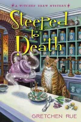 Inzuppati fino alla morte - Steeped to Death