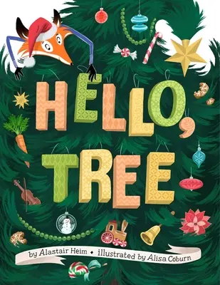 Ciao, albero - Hello, Tree